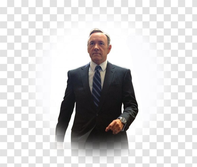 House Of Cards - Tuxedo - Season 2 Kevin Spacey Business NetflixFowler Transparent PNG