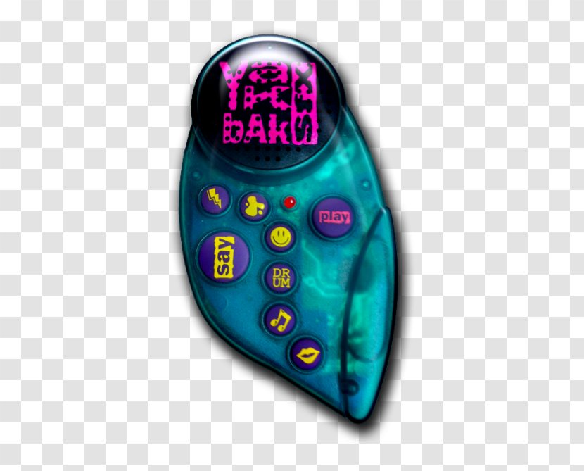 Television Film BuzzFeed - Hubba Bubba - Tiger Electronics Transparent PNG