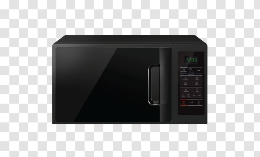 Microwave Ovens Convection Samsung Product Manuals - Consumer Electronics Transparent PNG