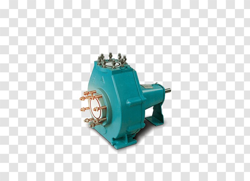 Computer Hardware - Machine - Centrifugal Pump Transparent PNG