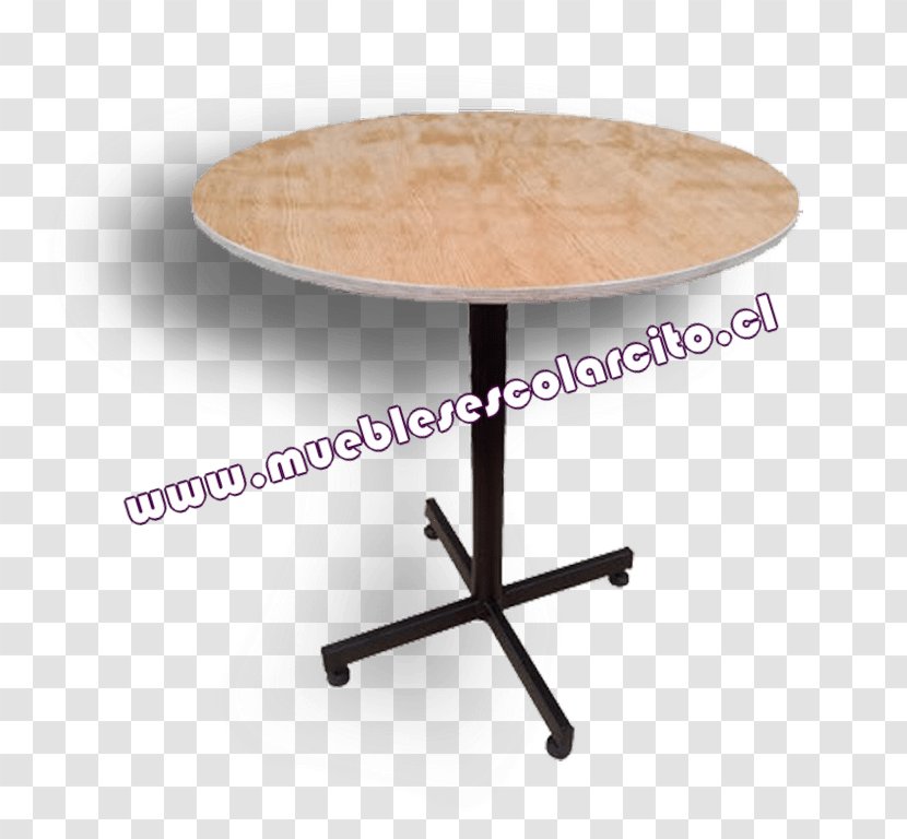 Table Furniture Carteira Escolar Chair Stool - Wood Transparent PNG
