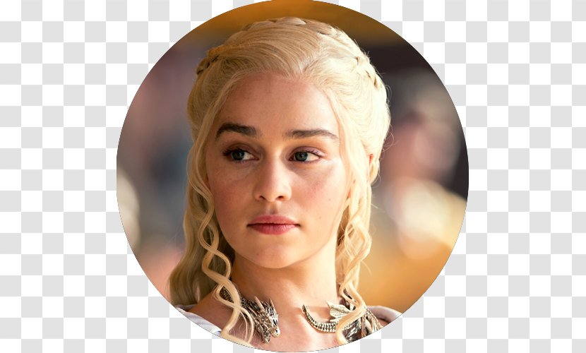 Daenerys Targaryen A Game Of Thrones Emilia Clarke World Song Ice And Fire Transparent PNG