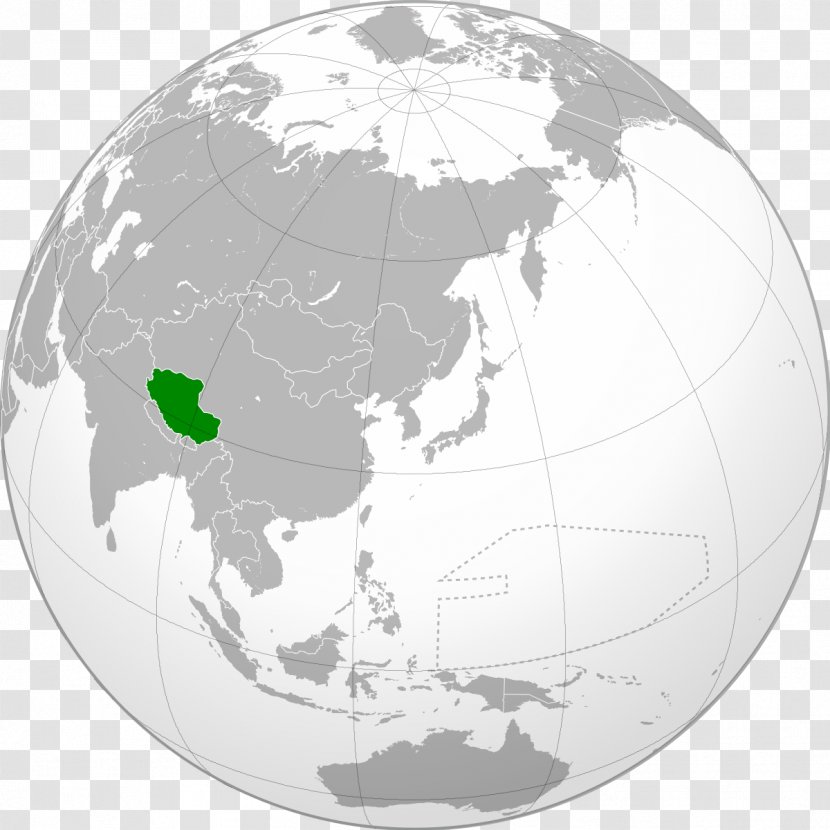 Japanese Archipelago Empire Of Japan Map Projection World Transparent PNG