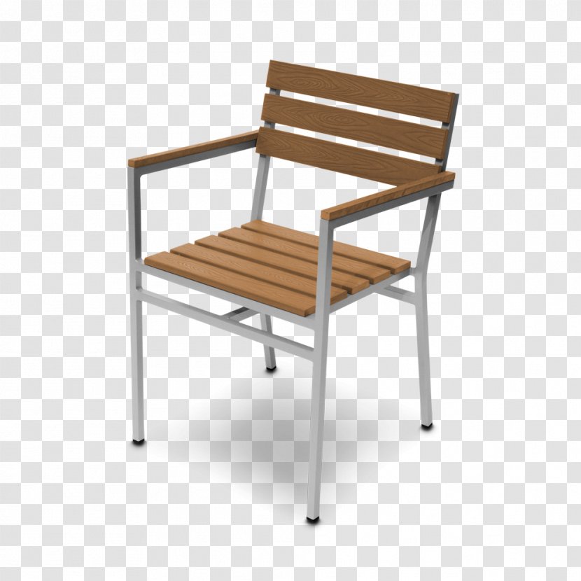 Chair Table Furniture House Terrace - Outdoor Transparent PNG