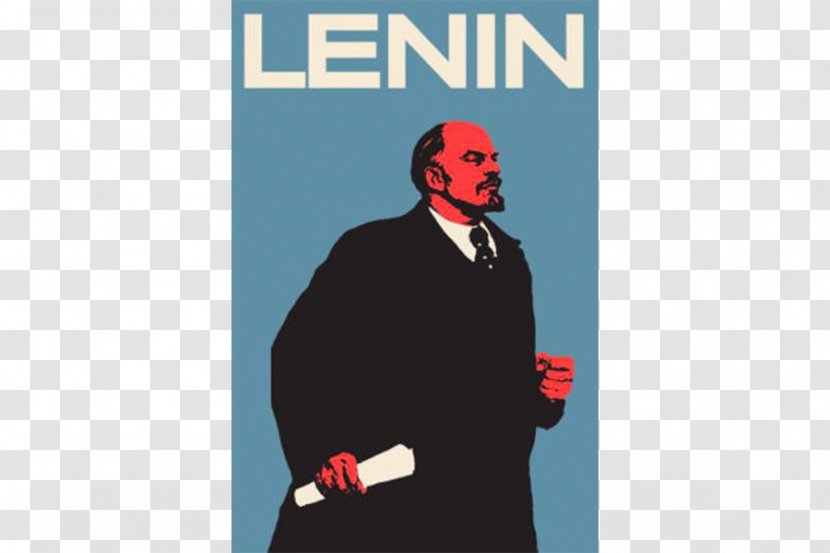 Lenin: A Biography Russia The Man, Dictator, And Master Of Terror Lenin Dictator: An Intimate Portrait Soviet Union - Vladimir Transparent PNG
