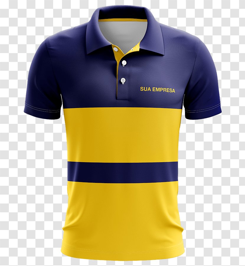 Polo Shirt T-shirt Cycling Jersey Abadá - Production - Silky Transparent PNG