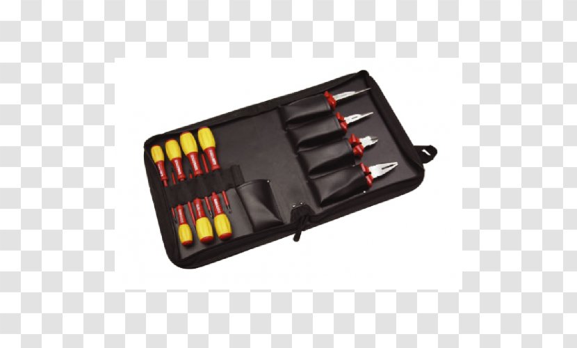 Hand Tool Diagonal Pliers Screwdriver - Electrical Tools Transparent PNG