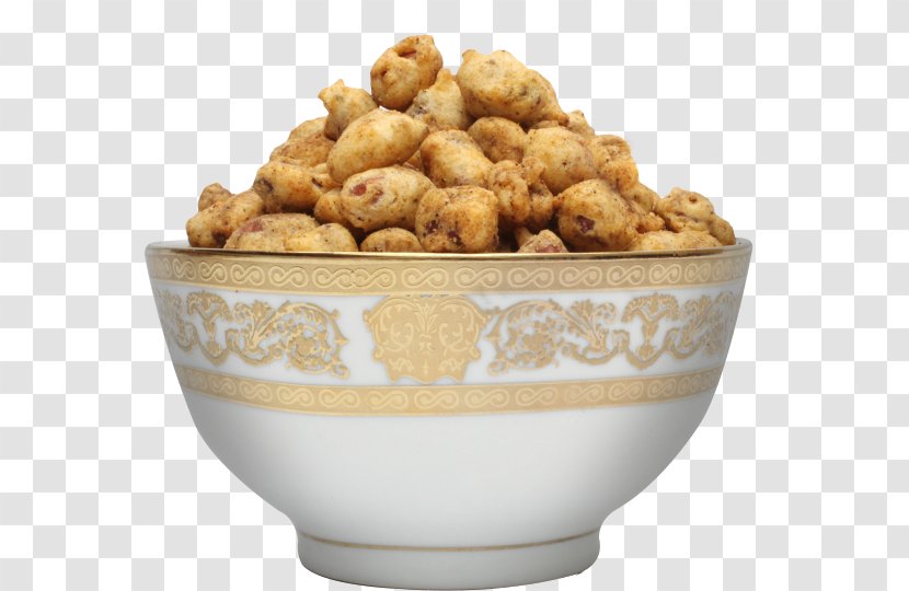 Cat Food Soybean Shahi Bikaneri - Walnut - Bowl Transparent PNG