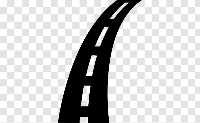 Road Curve - Business - Background Transparent PNG