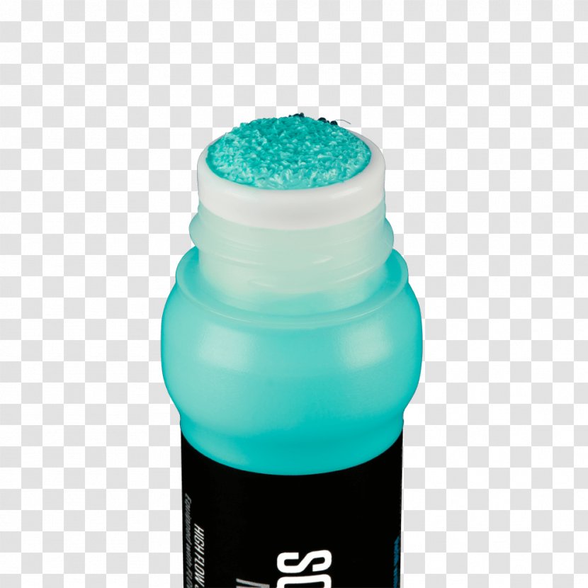 Water Bottles Plastic Bottle Liquid - Aqua Transparent PNG