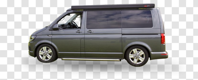 Compact Van Volkswagen Car Minivan - Motor Vehicle Transparent PNG