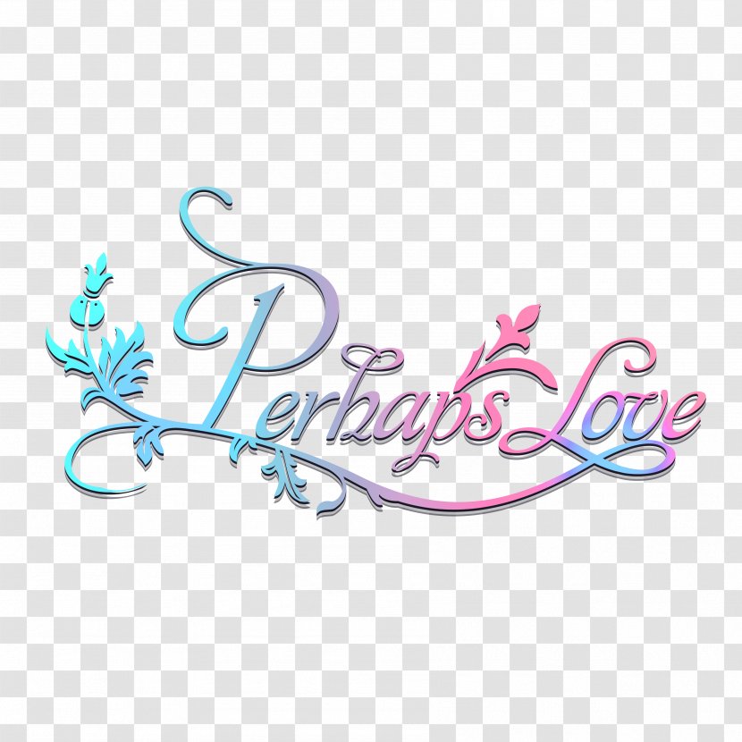 Logo Brand Text Illustration - Pink - Small Fresh Wedding LOGO Transparent PNG