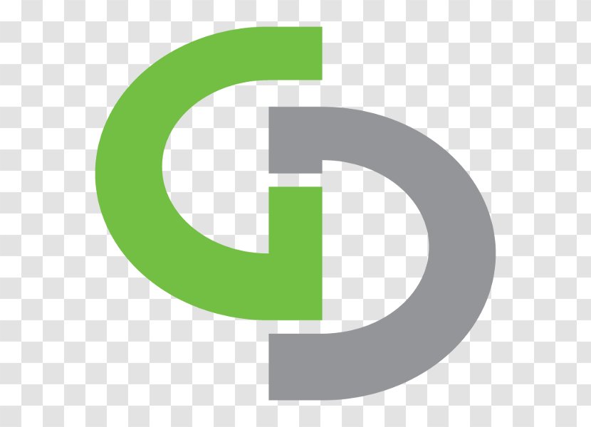 Logo Greenview Data, Inc Brand Email Hosting Service - Green - Trademark Transparent PNG