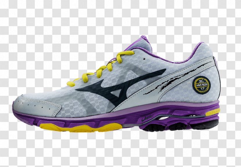 Sports Shoes Mizuno Corporation ASICS Running - Hiking Shoe - Nike Transparent PNG