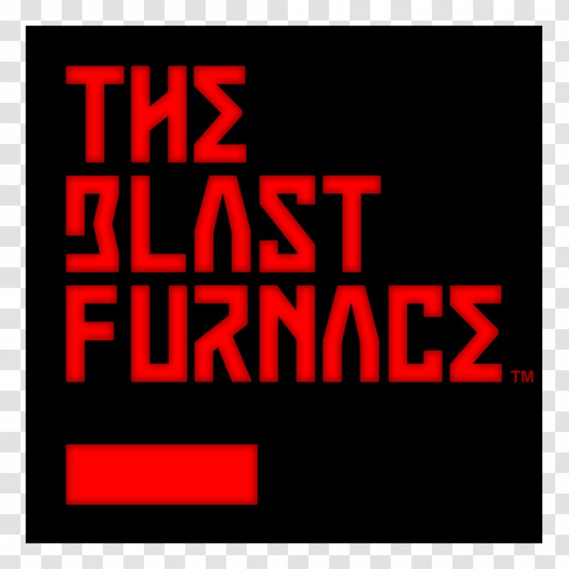 Blast Furnace Logo Brand Future - Pitfall - Atari 2600 Transparent PNG