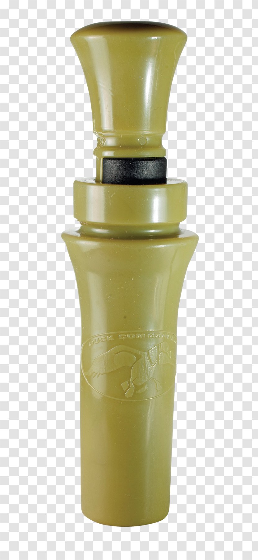 Duck Call Commander Game Goose - Reed Transparent PNG