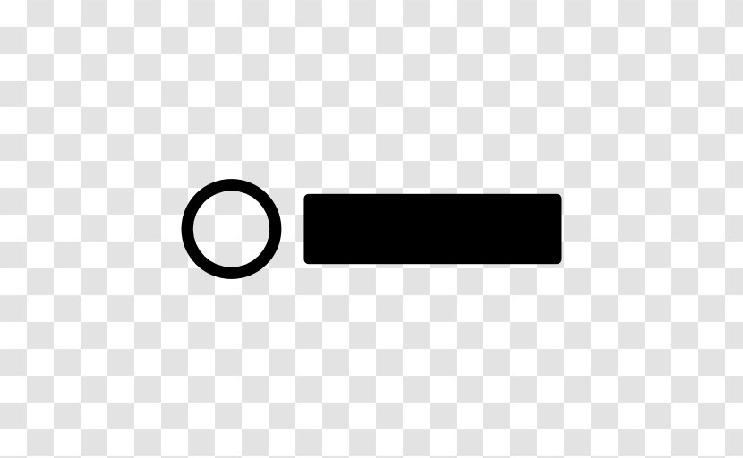 Brand Logo Font - Radio Button Transparent PNG