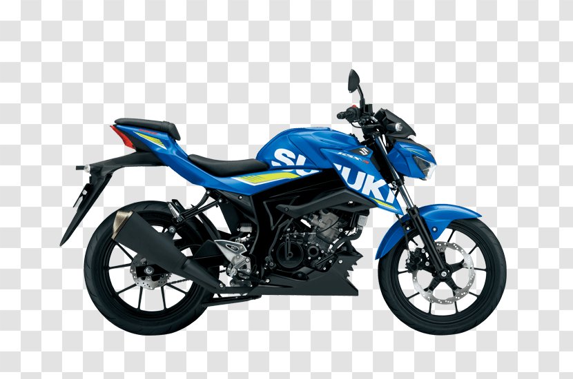 Suzuki GSX-R Series Motorcycle GSX GSX-R1000 - Gsxs1000 Transparent PNG