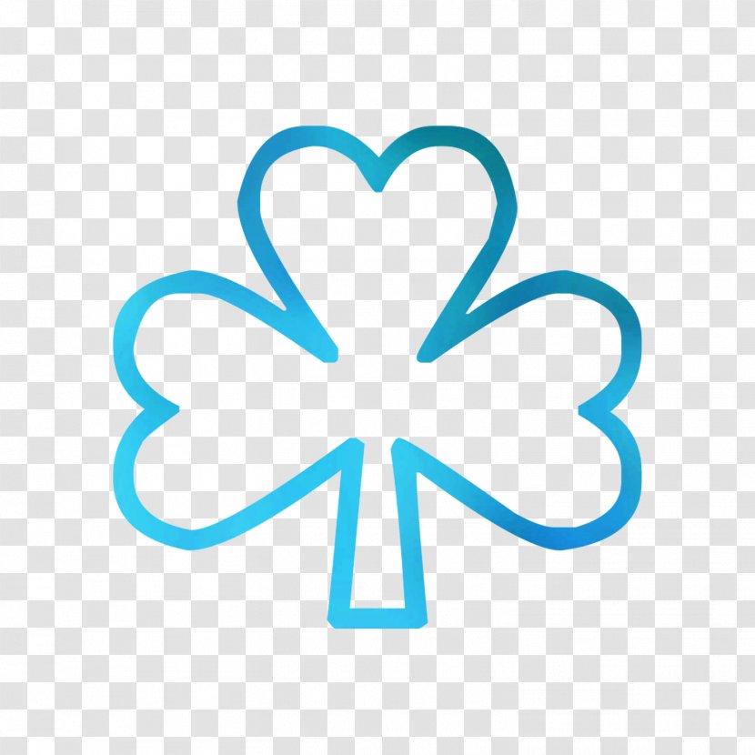 Vector Graphics Royalty-free Four-leaf Clover Stock Photography Illustration - Symbol Transparent PNG