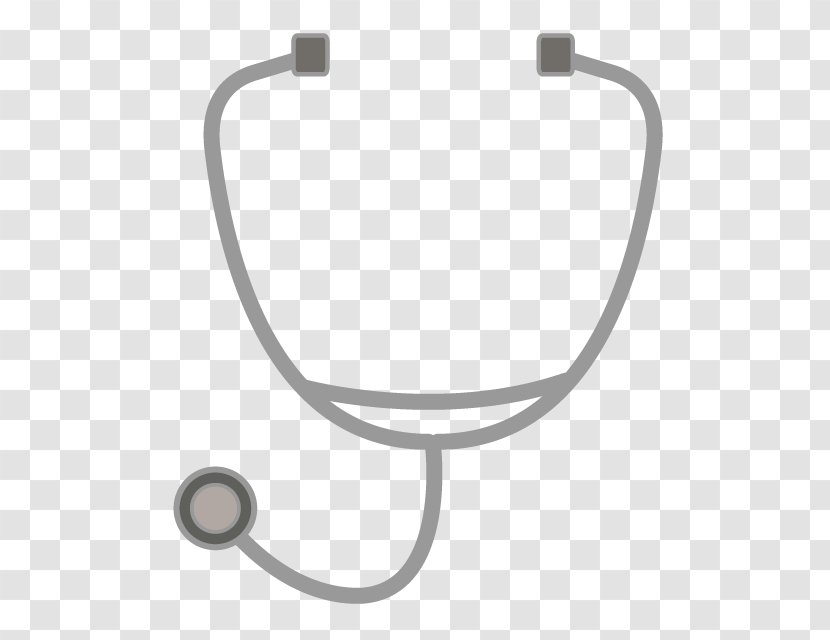 Stethoscope Clip Art Medicine Heart Hospital - Respirator - Health Transparent PNG
