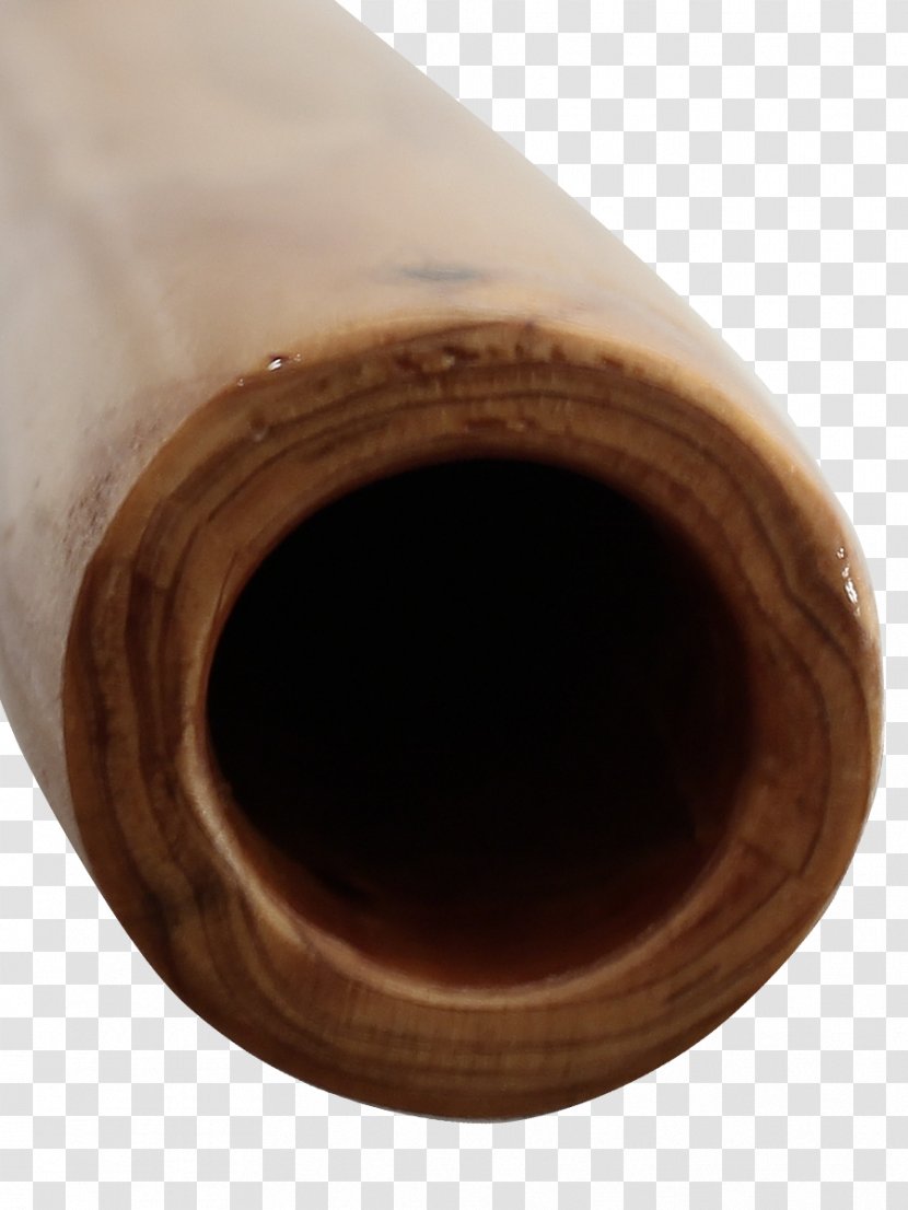 Copper - Metal - Didgeridoo Transparent PNG