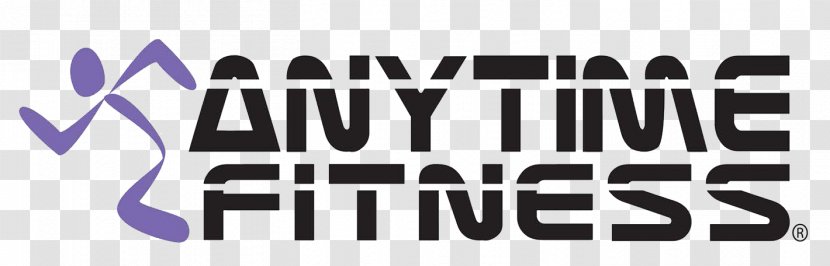 Anytime Fitness Springfield Bedford Centre Physical - Logo - Gympie Transparent PNG