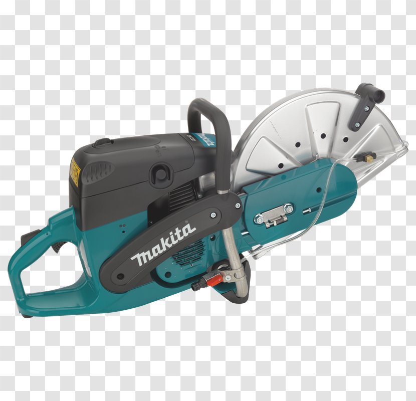 Makita Cutting Tool Concrete Saw - Angle Grinder - Circular Transparent PNG