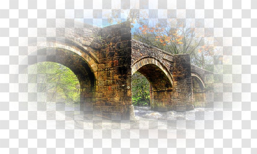 Bridge Desktop Wallpaper Stock Photography Landscape - Arch Transparent PNG