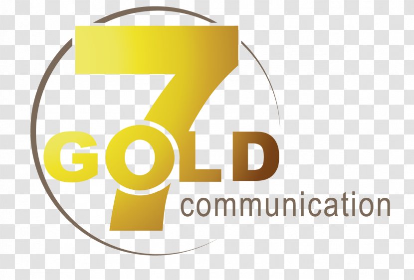 7 Gold Telepadova Italia Toscana Logo - Text - Business People Transparent PNG