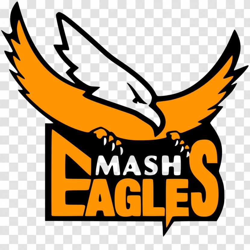 Harare Sports Club Mashonaland Eagles Mid West Rhinos Zimbabwe National Cricket Team Philadelphia - T20 Challenge - Eagle Transparent PNG