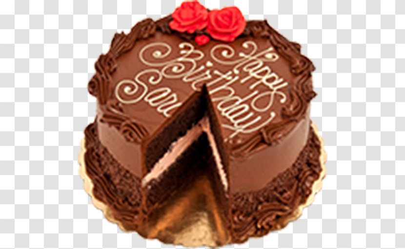 Sponge Cake Swiss Roll Chocolate Cream Cupcake - Buttercream Transparent PNG