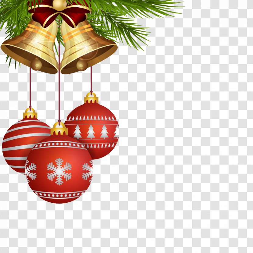 Santa Claus Christmas Tree Gift Card - Parade - Beautiful Purple Transparent PNG