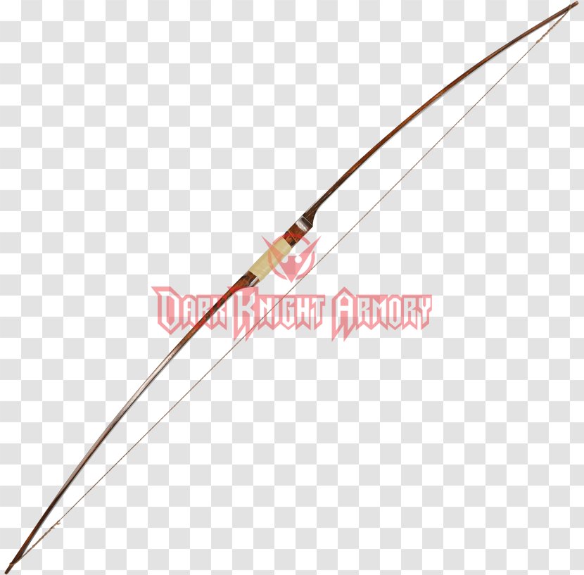 Ranged Weapon Line Angle Transparent PNG