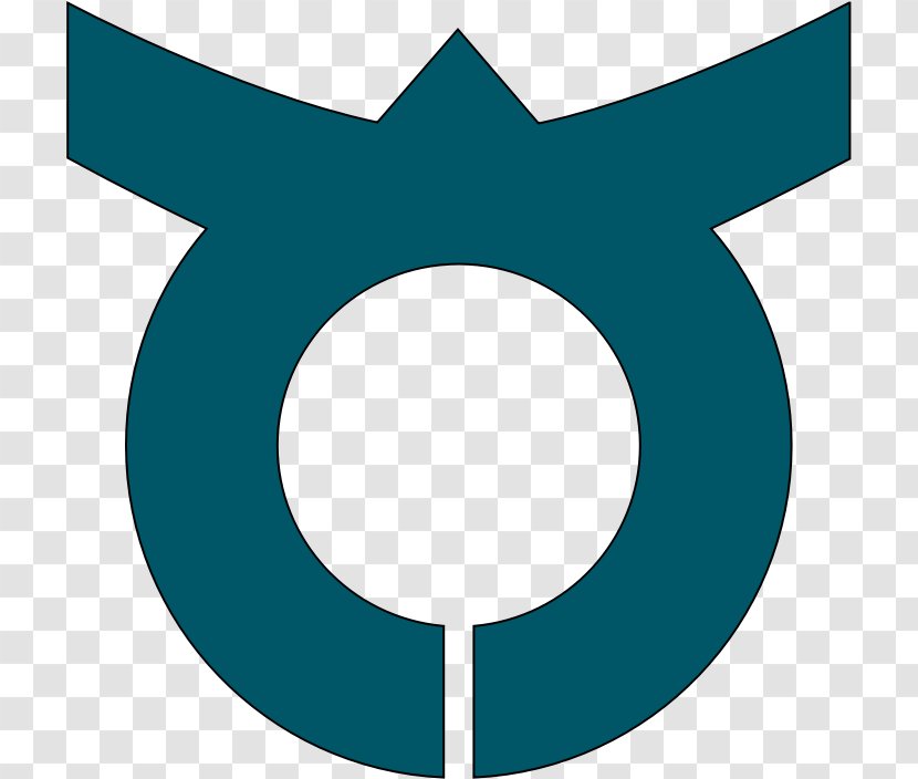 Logo Teal Turquoise Symbol - Chapter Transparent PNG
