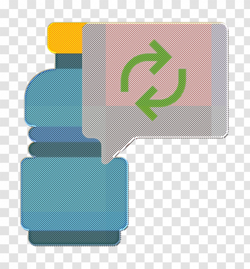 Plastic Icon Global Warming Icon Reuse Icon Transparent PNG