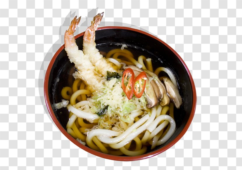 Yaki Udon Yakisoba Okinawa Soba Ramen Chinese Noodles - Noodle Transparent PNG
