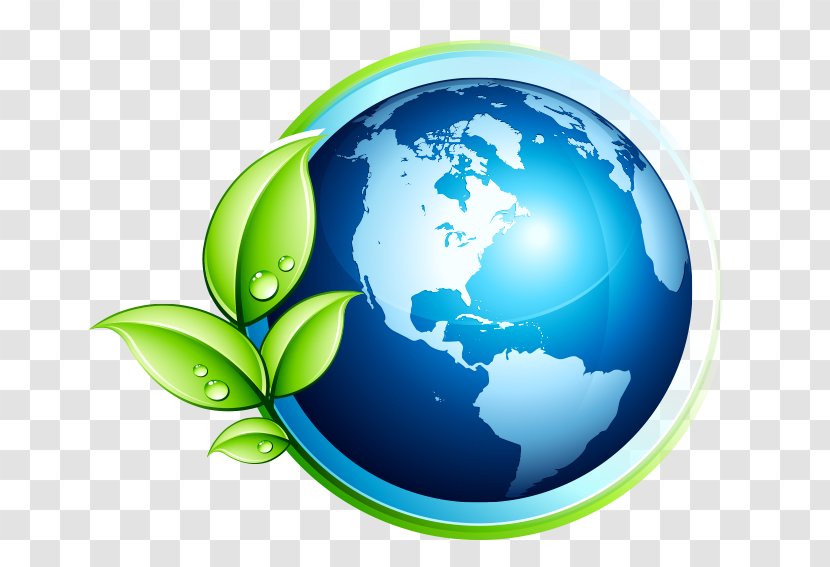 Earth - Royaltyfree Transparent PNG