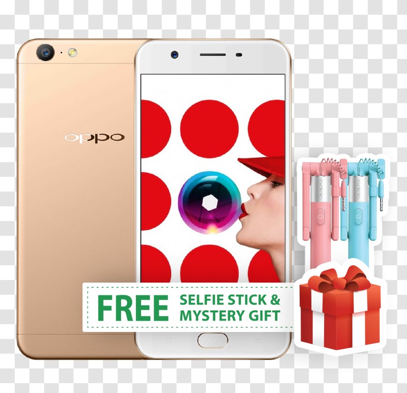 OPPO A57 Oppo R11 Digital RAM 4G - Smartphone - Android Transparent PNG