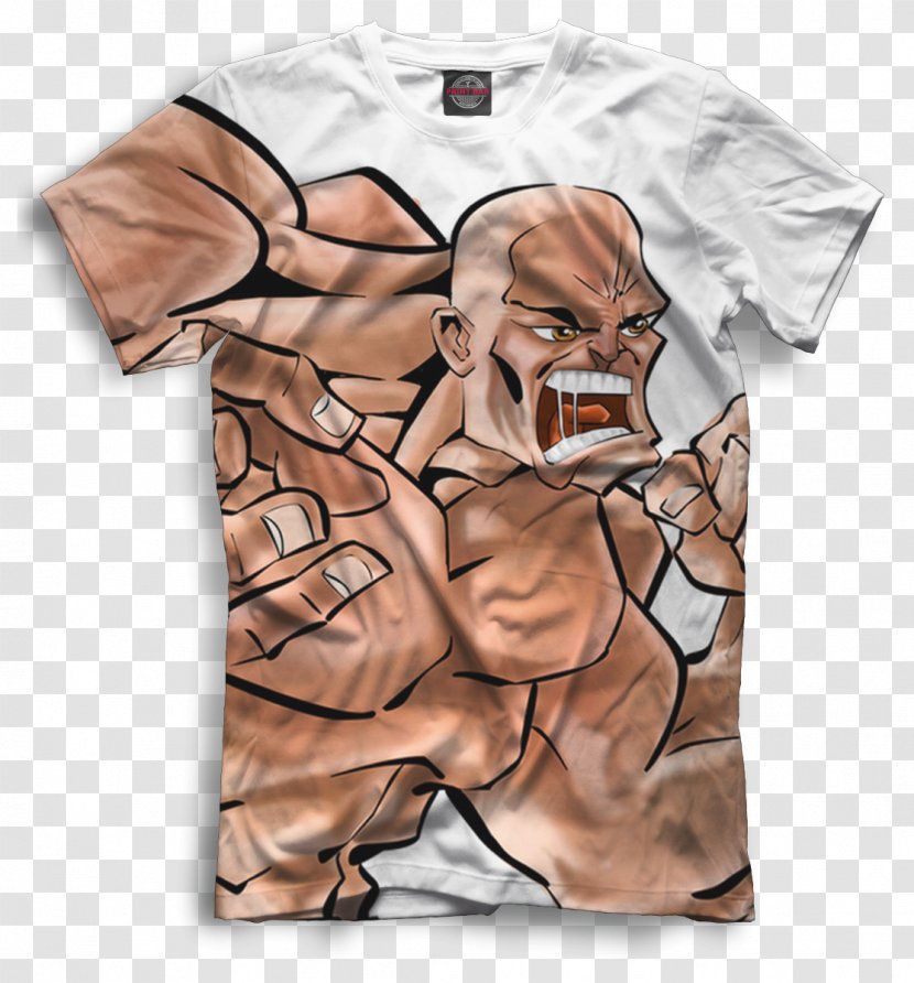 T-shirt Desktop Wallpaper UFC 202: Diaz Vs. McGregor 2 Russia - Shoulder Transparent PNG