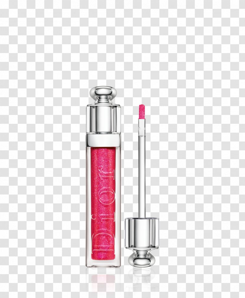 Lip Gloss Christian Dior SE Cosmetics Augmentation Transparent PNG