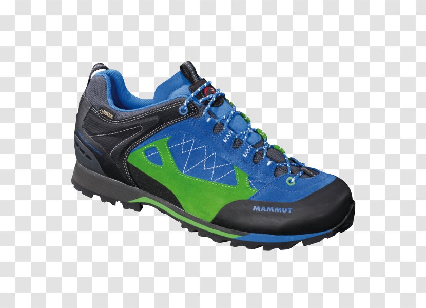 Hiking Boot Shoe Sneakers Footwear - Cross Training Transparent PNG