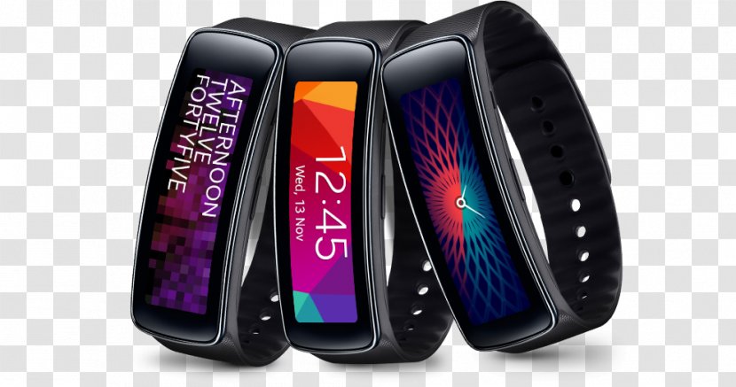 Samsung Gear Fit Galaxy S5 2 - Calculator Transparent PNG