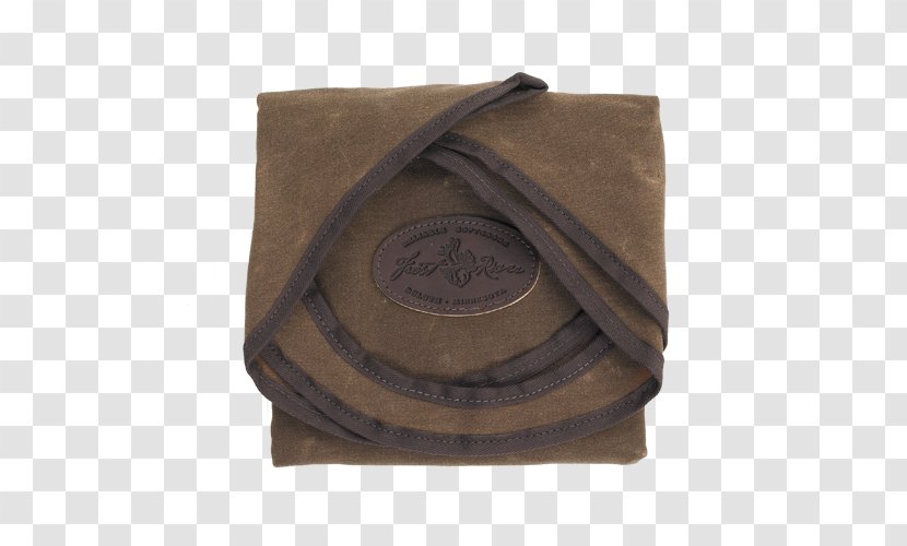 Handbag Khaki Brown Leather - Amla Transparent PNG