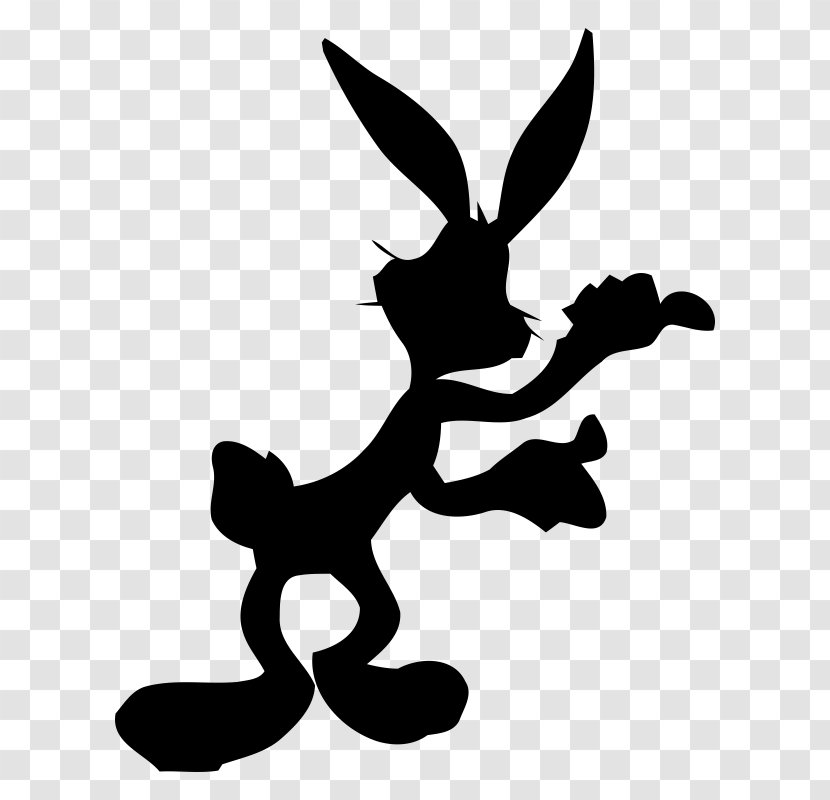Silhouette Drawing Clip Art Animation Illustration - Logo - Disney Easter Etsy Transparent PNG
