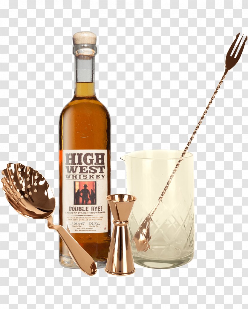 Liqueur Distilled Beverage Rye Whiskey Wine Transparent PNG