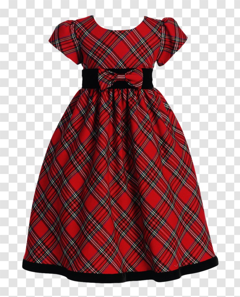 Tartan Tres Elegant Formerly Luan's Dress Shop Clothing Child - Accessories - Festive Fringe Material Transparent PNG