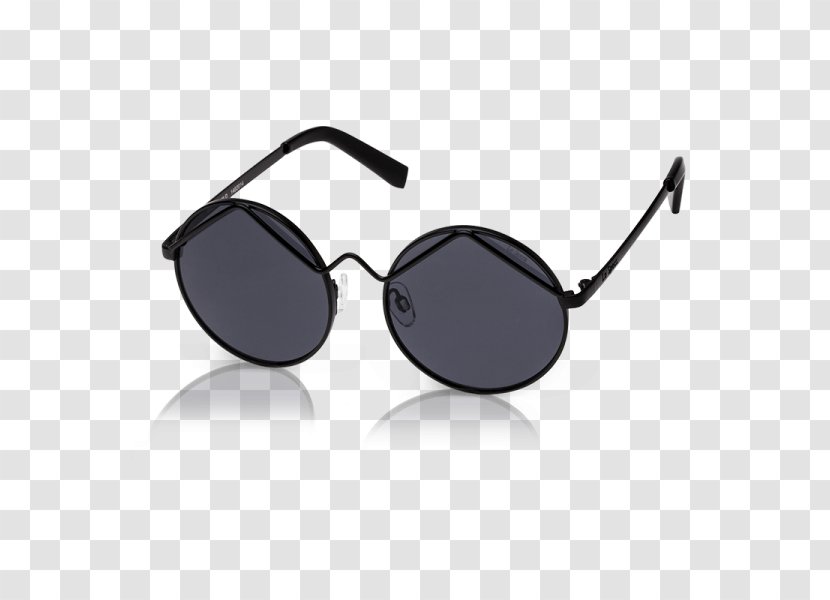 Le Specs The Prince Sunglasses Fashion - Material Property - Glasses Transparent PNG