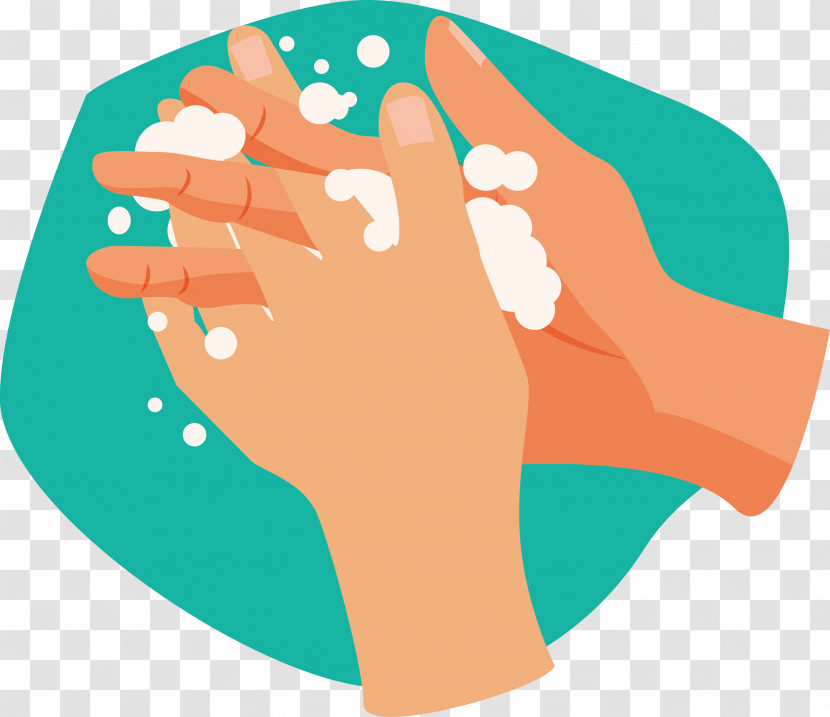 Hand Washing Handwashing Hand Hygiene Transparent PNG