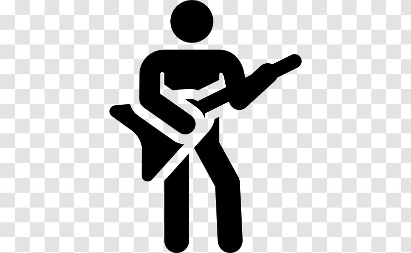 String Instruments Electric Guitar Musical - Tree Transparent PNG