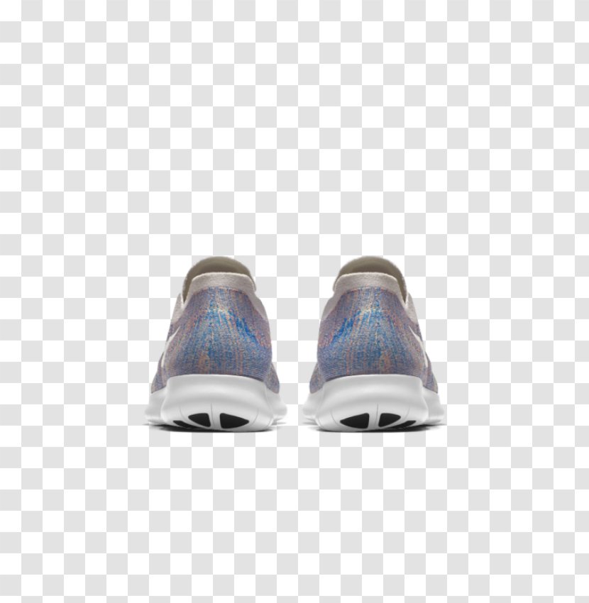 Nike Free Shoe Cobalt Blue - Electric - Men's Shoes Transparent PNG